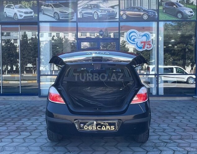 Opel Astra 2004, 281,000 km - 1.4 l - Sumqayıt