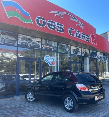 Opel Astra 2004, 281,000 km - 1.4 l - Sumqayıt
