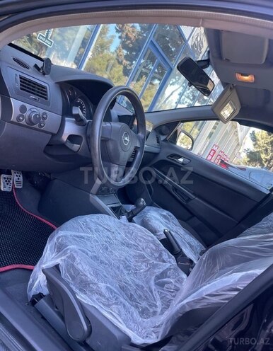 Opel Astra 2004, 281,000 km - 1.4 l - Sumqayıt