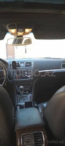 MG 750 2011, 274,433 km - 2.5 л - Bakı