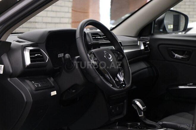 Ssang Yong  2023, 0 km - 1.6 l - Bakı