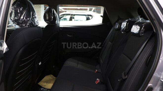 Ssang Yong  2023, 0 km - 1.6 l - Bakı