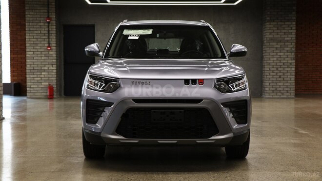Ssang Yong  2023, 0 km - 1.6 l - Bakı