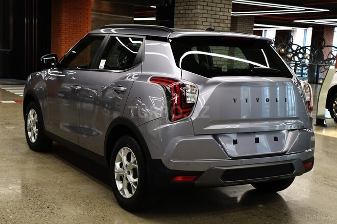 Ssang Yong  2023, 0 km - 1.6 l - Bakı