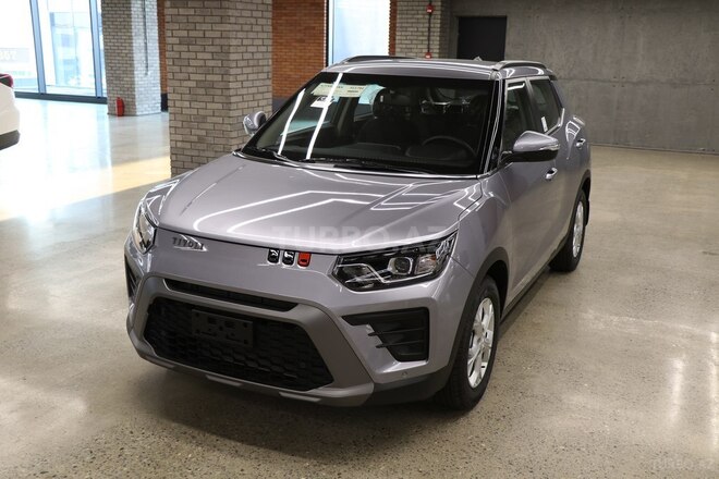 Ssang Yong  2023, 0 km - 1.6 l - Bakı