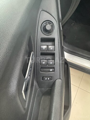 Chevrolet Trax 2018, 195,000 km - 1.4 l - Bakı