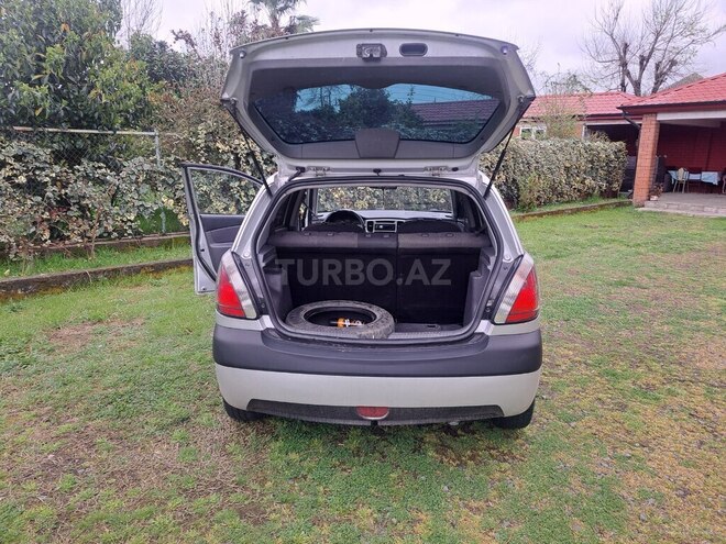Kia Rio 2006, 297,000 km - 1.5 l - Astara
