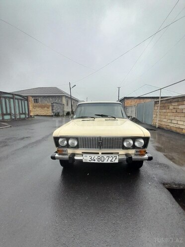 LADA (VAZ) 2106 1991, 90,000 km - 1.6 l - Qax