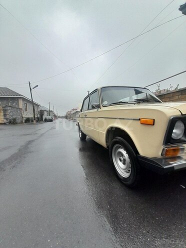 LADA (VAZ) 2106 1991, 90,000 km - 1.6 l - Qax
