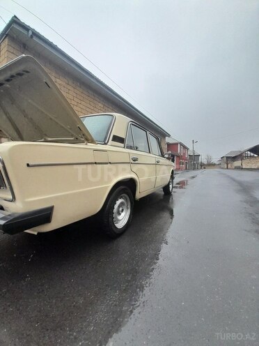 LADA (VAZ) 2106 1991, 90,000 km - 1.6 l - Qax