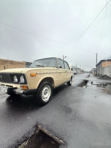 LADA (VAZ) 2106 1991, 90,000 km - 1.6 l - Qax