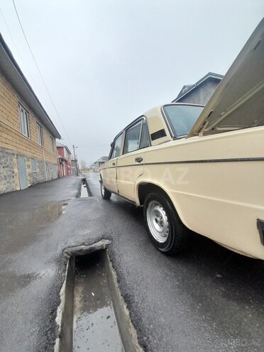 LADA (VAZ) 2106 1991, 90,000 km - 1.6 l - Qax