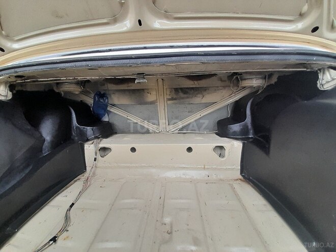 LADA (VAZ) 2106 1991, 90,000 km - 1.6 l - Qax