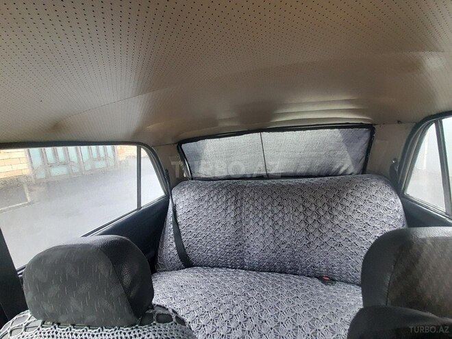 LADA (VAZ) 2106 1991, 90,000 km - 1.6 l - Qax