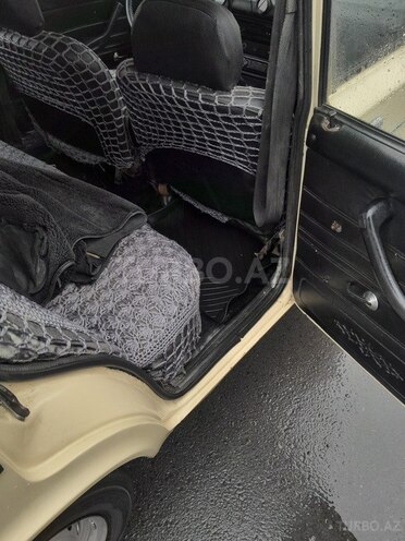 LADA (VAZ) 2106 1991, 90,000 km - 1.6 l - Qax