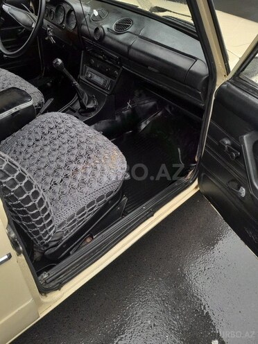 LADA (VAZ) 2106 1991, 90,000 km - 1.6 l - Qax