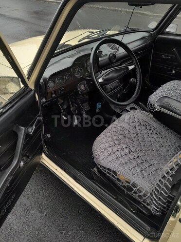 LADA (VAZ) 2106 1991, 90,000 km - 1.6 l - Qax