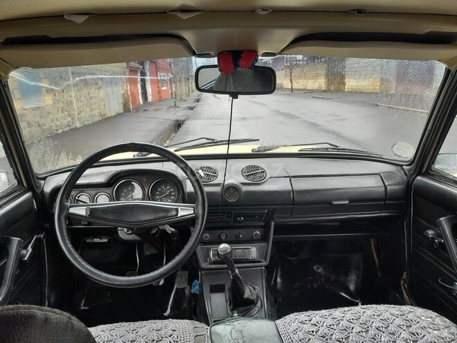LADA (VAZ) 2106 1991, 90,000 km - 1.6 l - Qax
