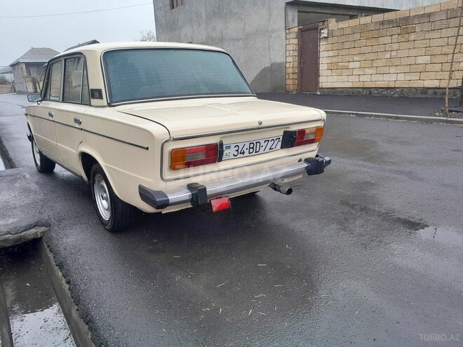 LADA (VAZ) 2106 1991, 90,000 km - 1.6 l - Qax