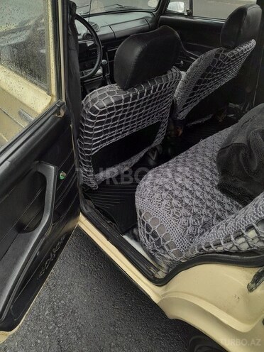 LADA (VAZ) 2106 1991, 90,000 km - 1.6 l - Qax
