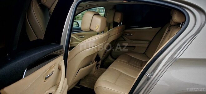 BMW 528 2012, 194,020 km - 2.0 l - Bakı