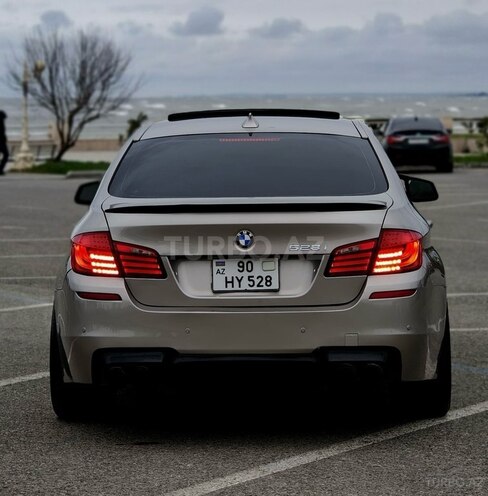 BMW 528 2012, 194,020 km - 2.0 l - Bakı