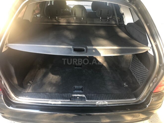 Mercedes E 220 d 2006, 230,000 km - 2.2 л - Şəmkir