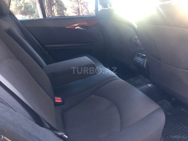 Mercedes E 220 d 2006, 230,000 km - 2.2 л - Şəmkir