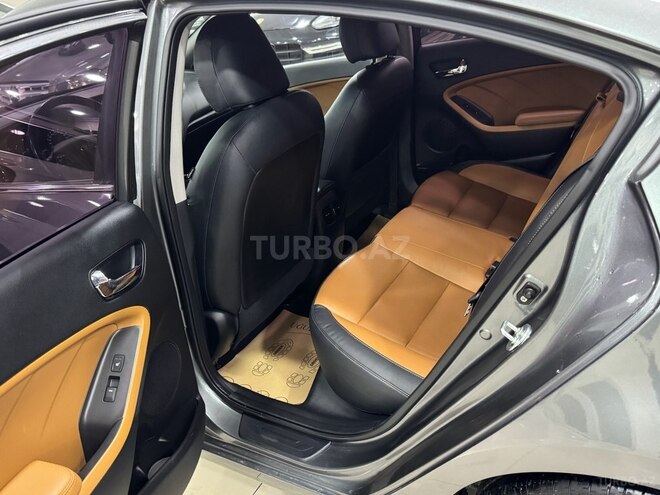 Kia K3 2016, 149,000 km - 1.6 l - Bakı