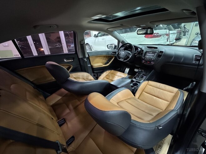 Kia K3 2016, 149,000 km - 1.6 l - Bakı