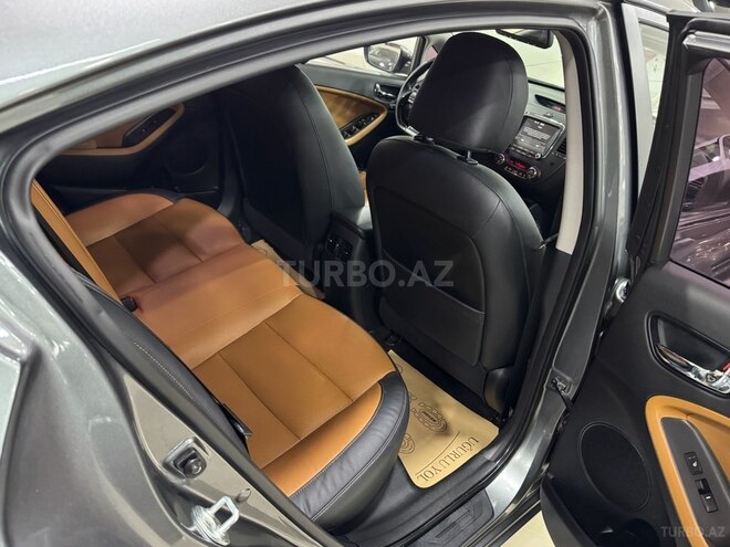 Kia K3 2016, 149,000 km - 1.6 l - Bakı