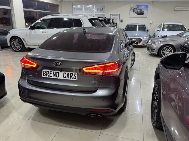 Kia K3 2016, 149,000 km - 1.6 l - Bakı
