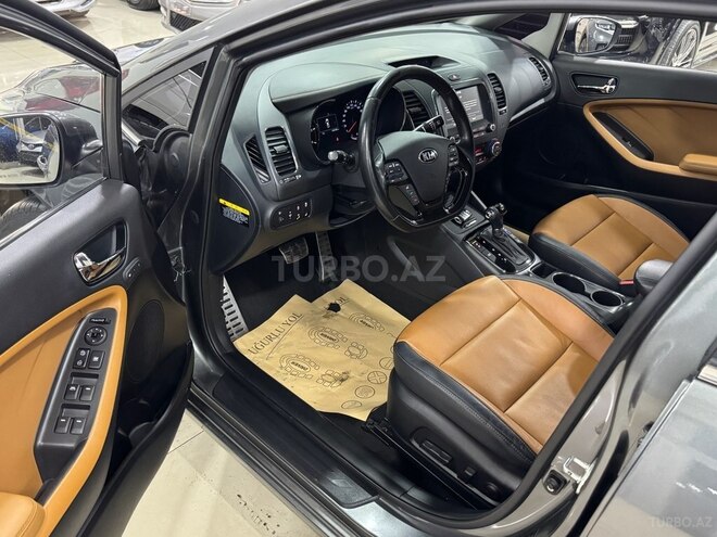 Kia K3 2016, 149,000 km - 1.6 l - Bakı