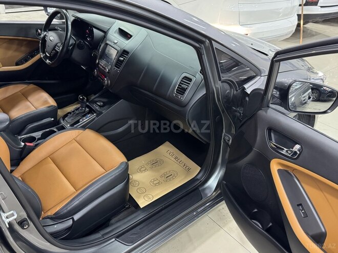 Kia K3 2016, 149,000 km - 1.6 l - Bakı