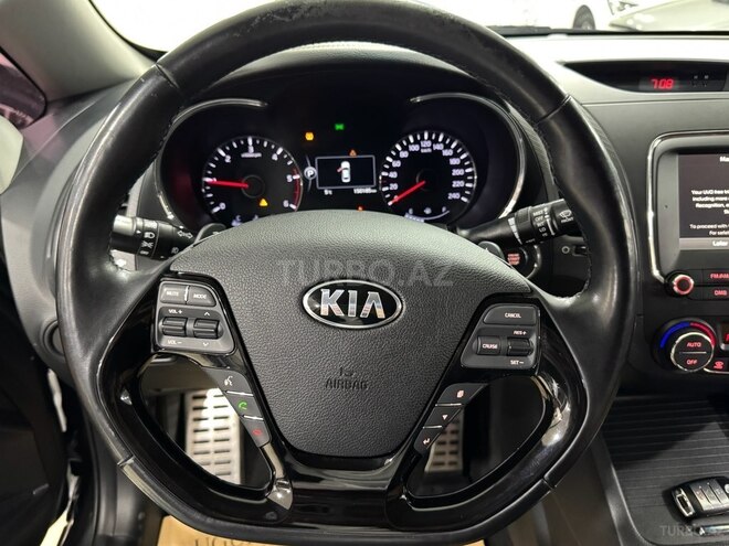 Kia K3 2016, 149,000 km - 1.6 l - Bakı