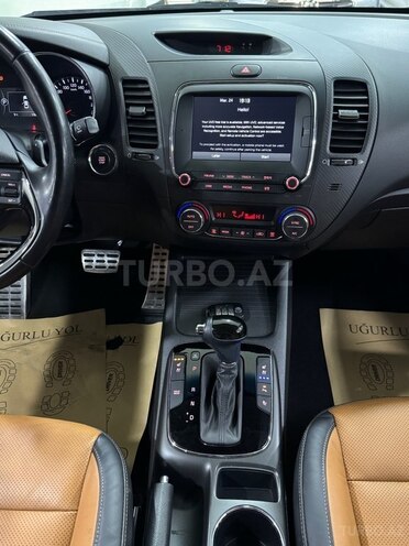 Kia K3 2016, 149,000 km - 1.6 l - Bakı