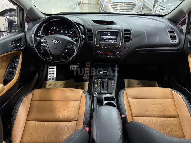 Kia K3 2016, 149,000 km - 1.6 l - Bakı