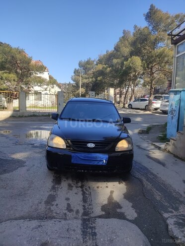 Kia Carens 2003, 500,000 km - 2.0 l - Bakı