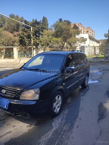 Kia Carens 2003, 500,000 km - 2.0 l - Bakı
