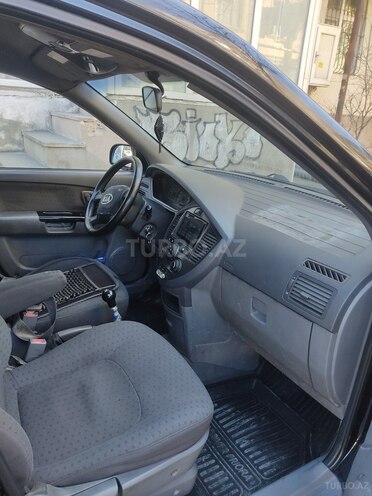 Kia Carens 2003, 500,000 km - 2.0 l - Bakı