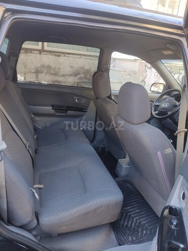 Kia Carens 2003, 500,000 km - 2.0 l - Bakı