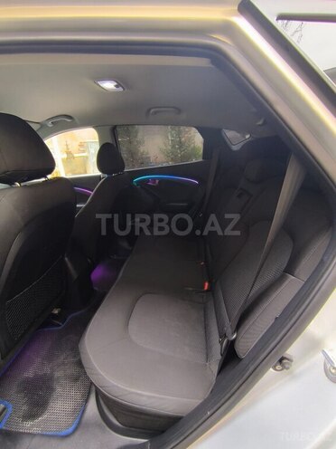 Hyundai ix35 2014, 83,000 km - 2.0 l - Bakı