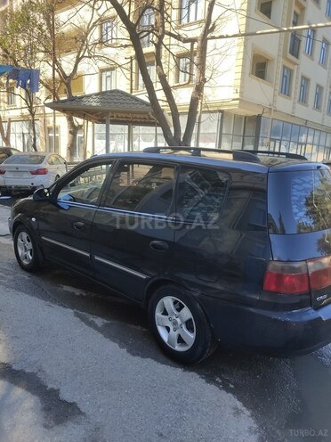 Kia Carens 2003, 500,000 km - 2.0 l - Bakı