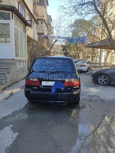 Kia Carens 2003, 500,000 km - 2.0 l - Bakı