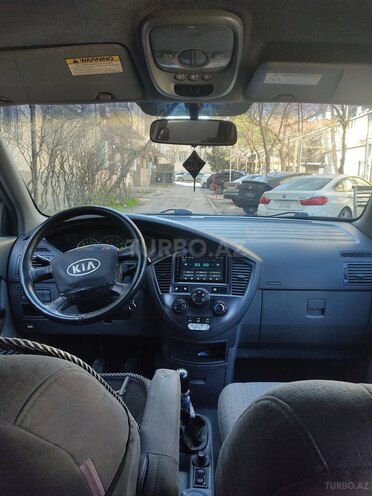 Kia Carens 2003, 500,000 km - 2.0 l - Bakı