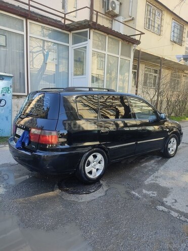 Kia Carens 2003, 500,000 km - 2.0 l - Bakı