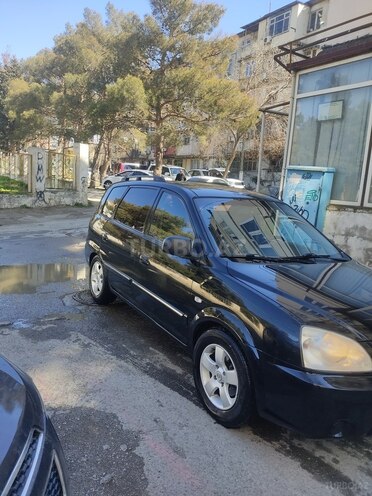 Kia Carens 2003, 500,000 km - 2.0 l - Bakı
