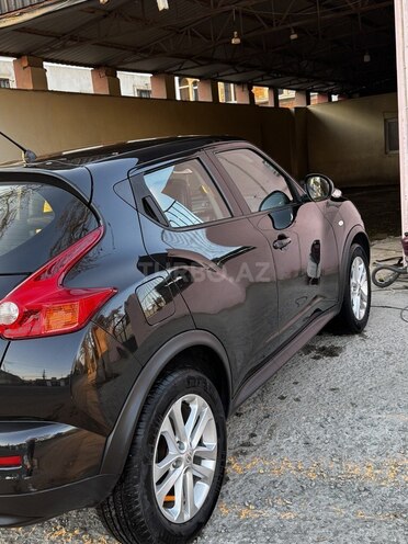 Nissan Juke 2013, 136,000 km - 1.6 l - Bakı