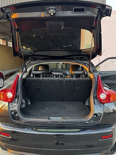 Nissan Juke 2013, 136,000 km - 1.6 l - Bakı