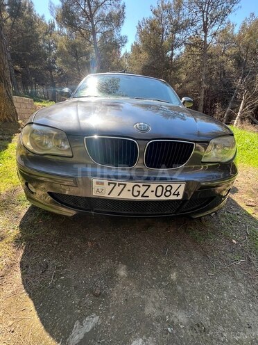 BMW 116 2006, 210,000 km - 1.6 l - Bakı